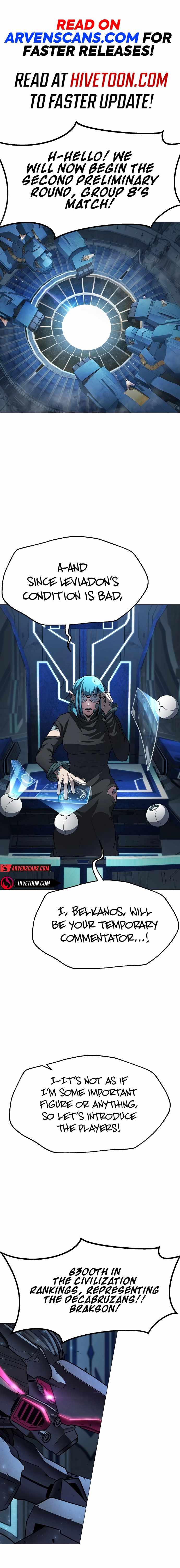 Read The Zenith EN Manga Online