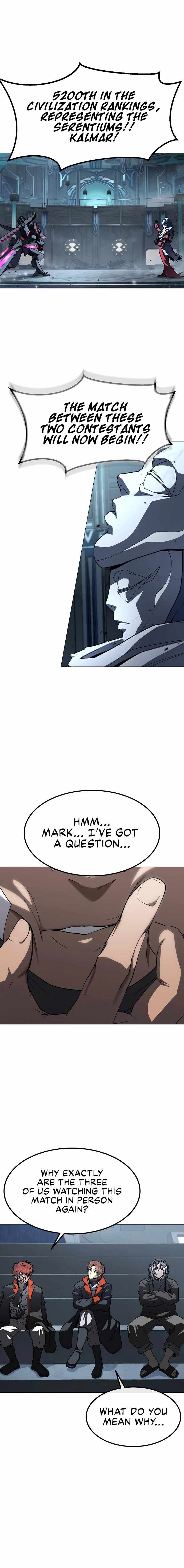 Read The Zenith EN Manga Online