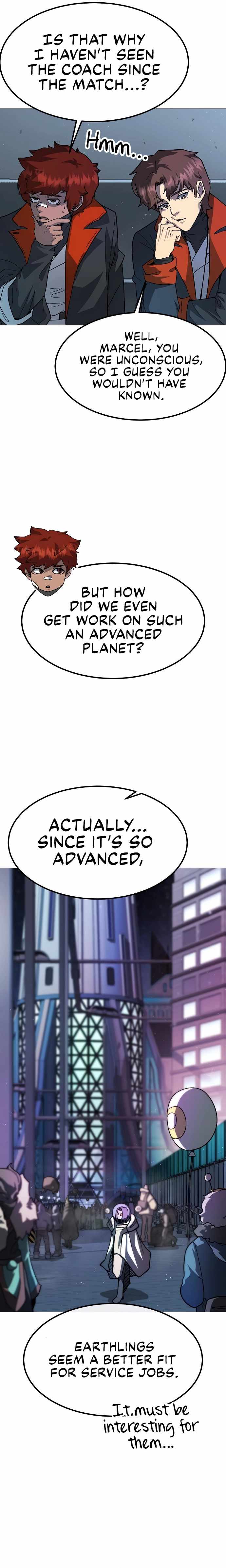 Read The Zenith EN Manga Online