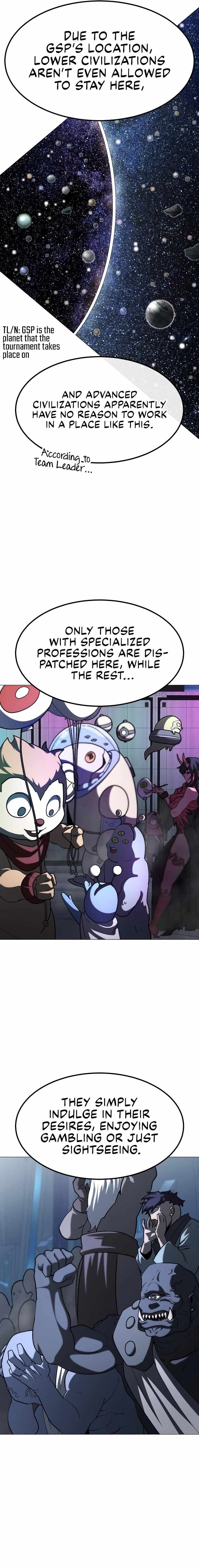Read The Zenith EN Manga Online