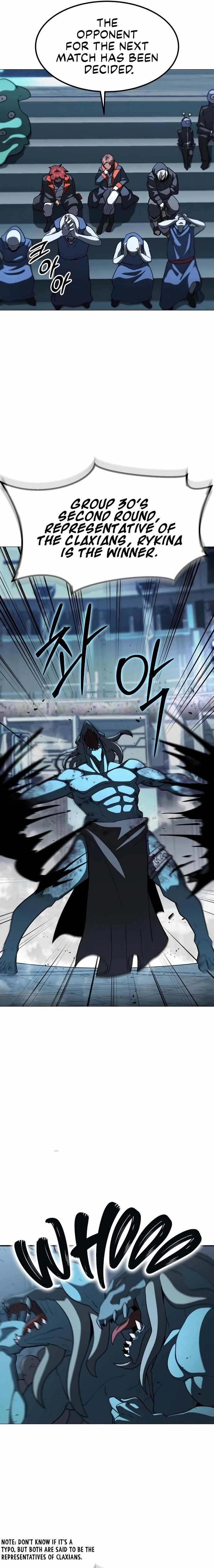 Read The Zenith EN Manga Online