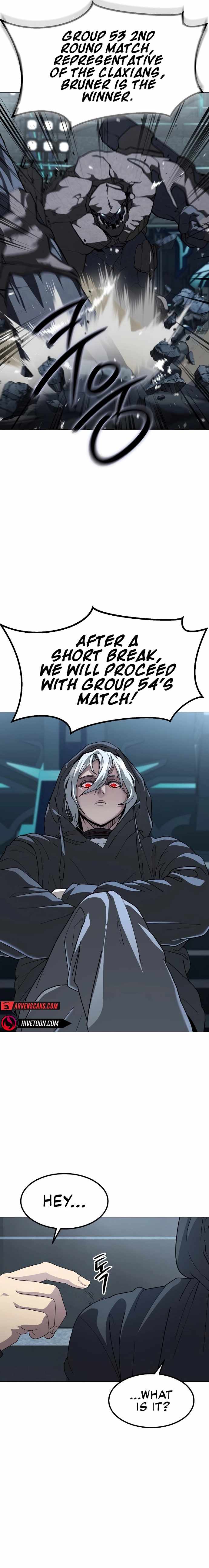Read The Zenith EN Manga Online