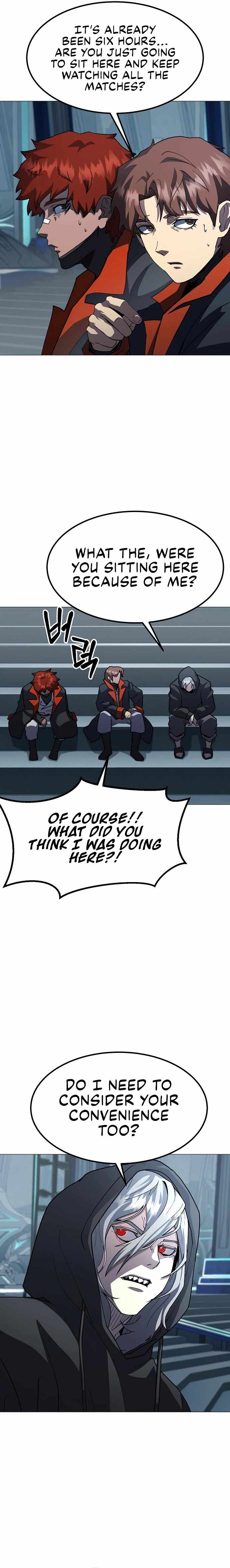Read The Zenith EN Manga Online