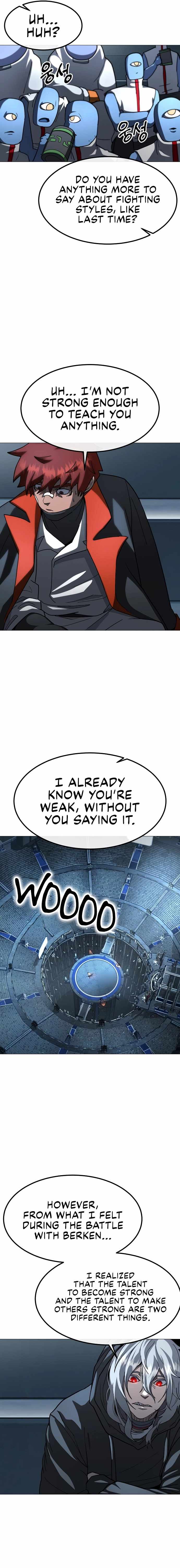 Read The Zenith EN Manga Online