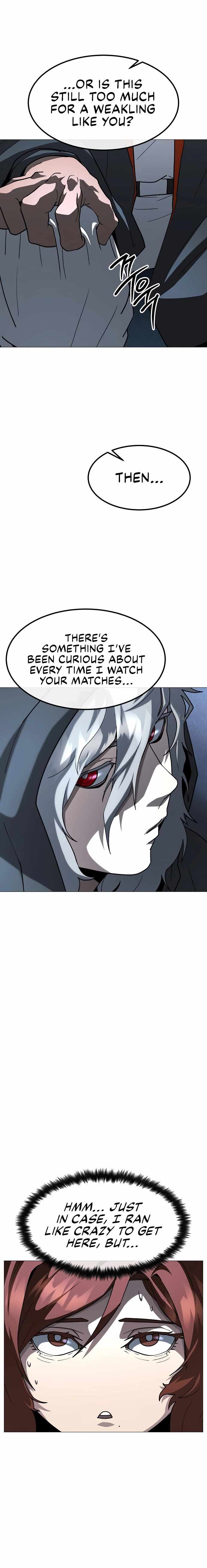 Read The Zenith EN Manga Online