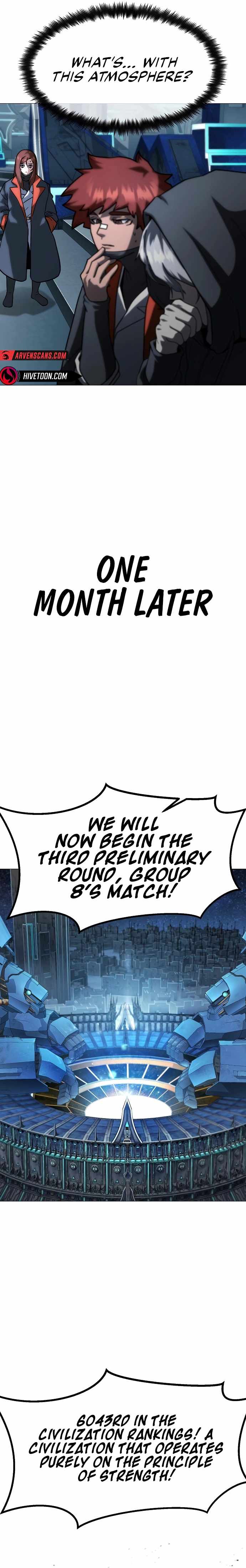 Read The Zenith EN Manga Online