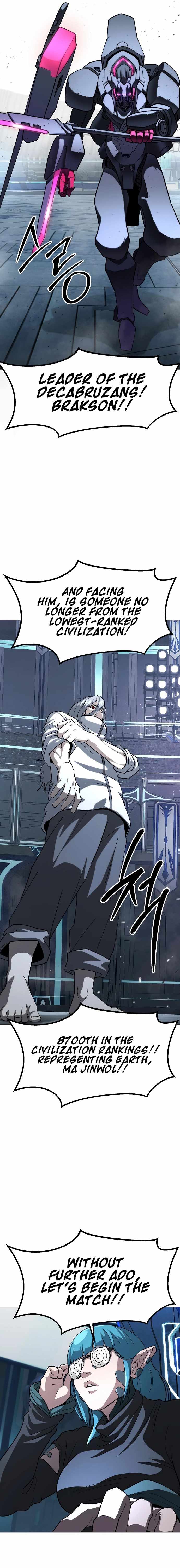 Read The Zenith EN Manga Online