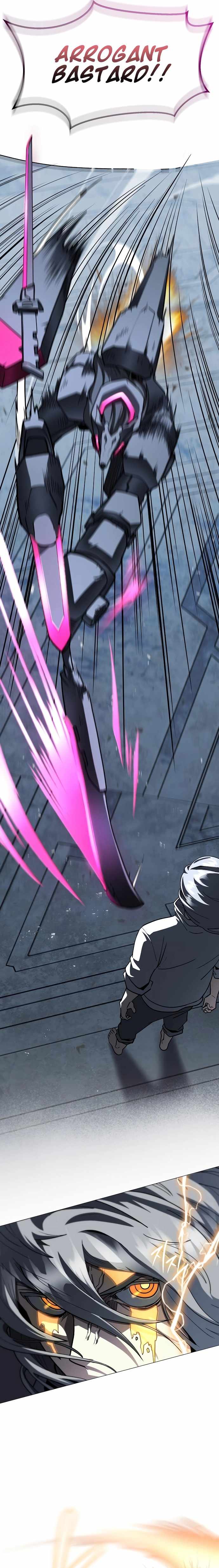 Read The Zenith EN Manga Online