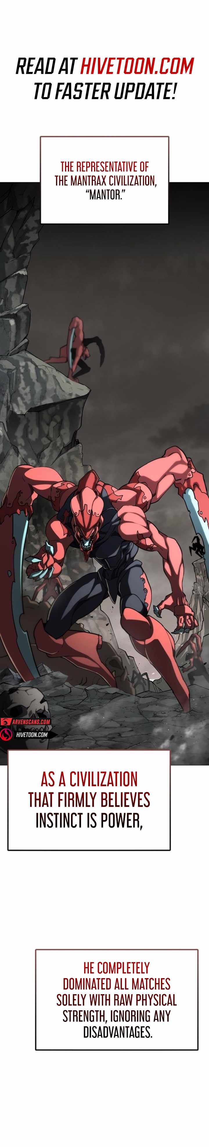 Read The Zenith EN Manga Online