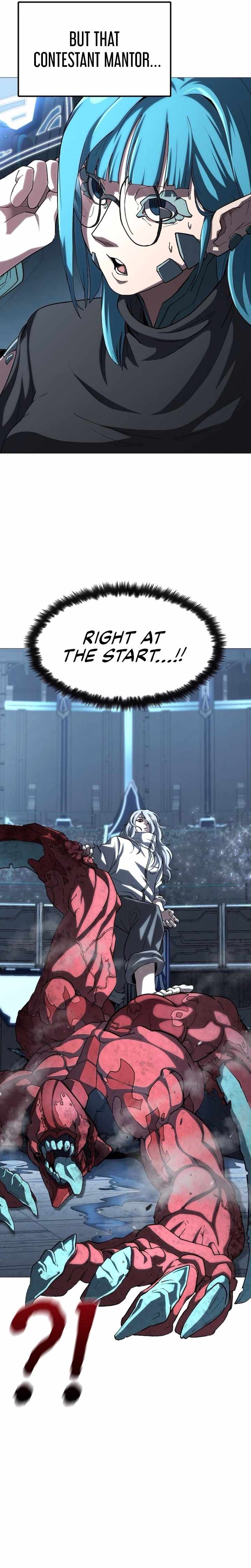 Read The Zenith EN Manga Online