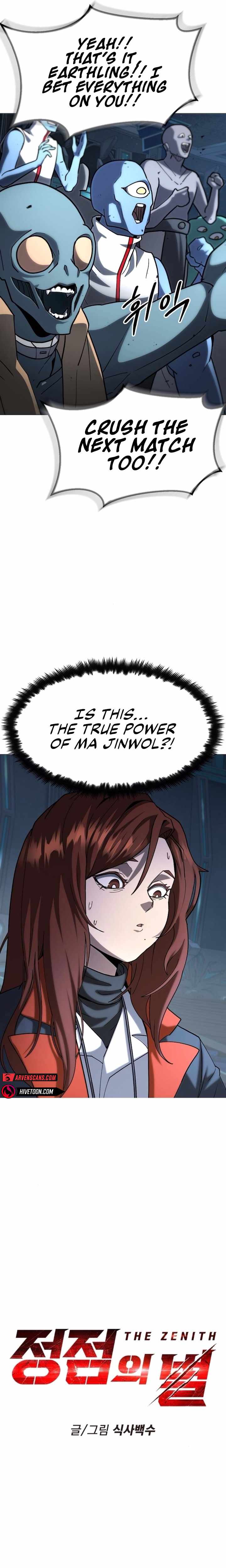 Read The Zenith EN Manga Online