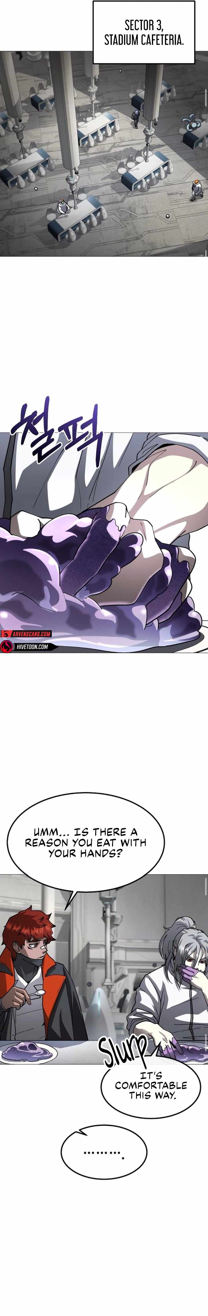 Read The Zenith EN Manga Online