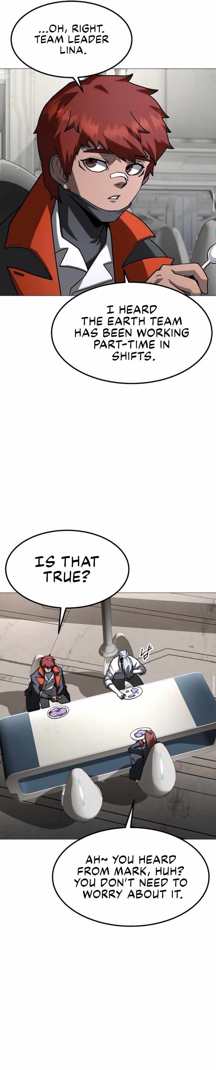 Read The Zenith EN Manga Online