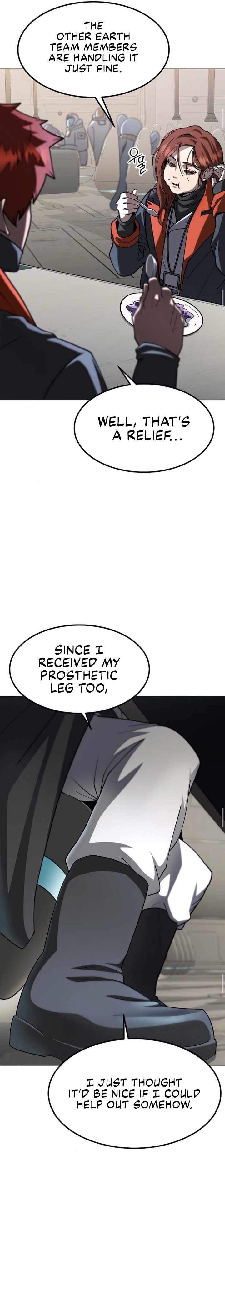 Read The Zenith EN Manga Online