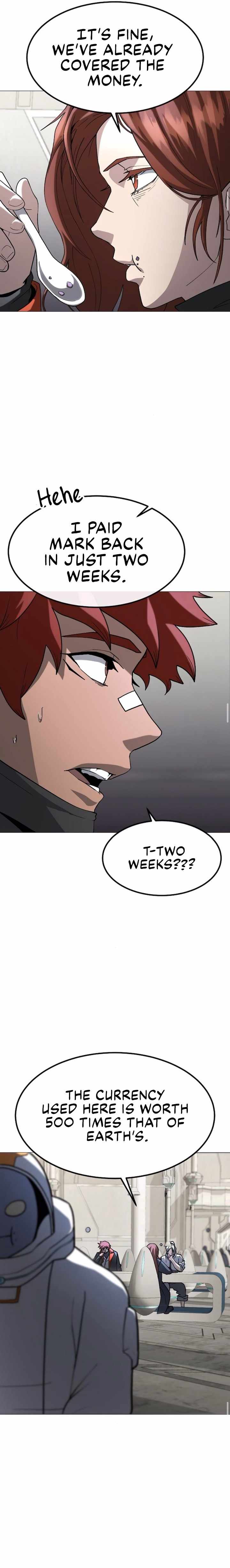 Read The Zenith EN Manga Online