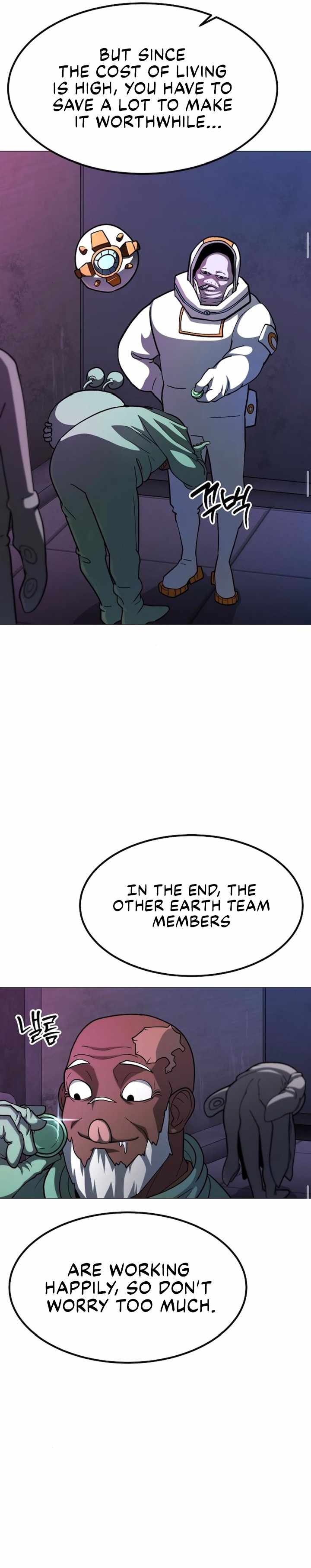 Read The Zenith EN Manga Online