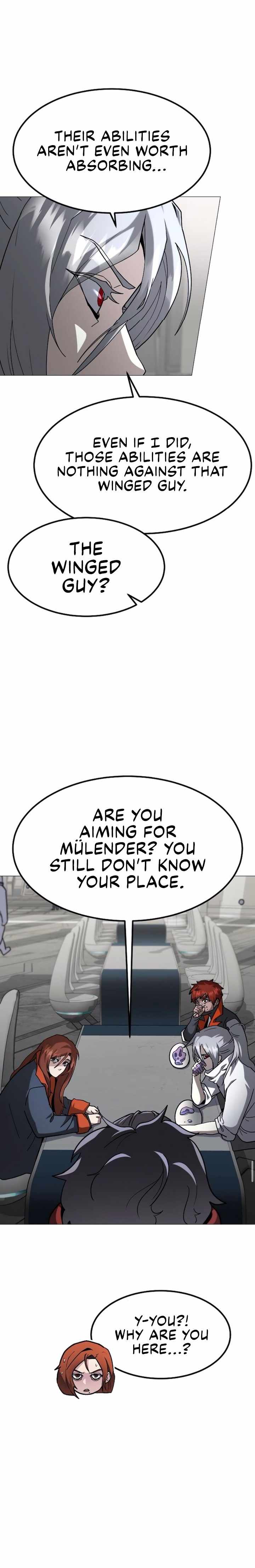 Read The Zenith EN Manga Online