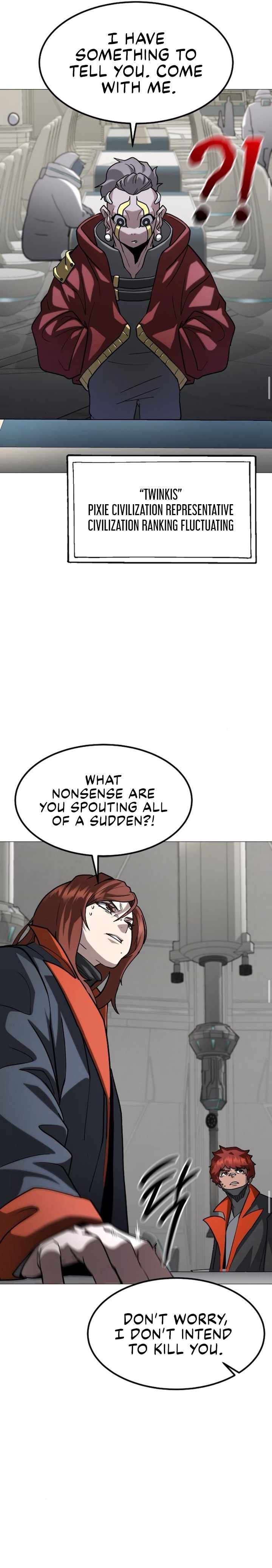 Read The Zenith EN Manga Online