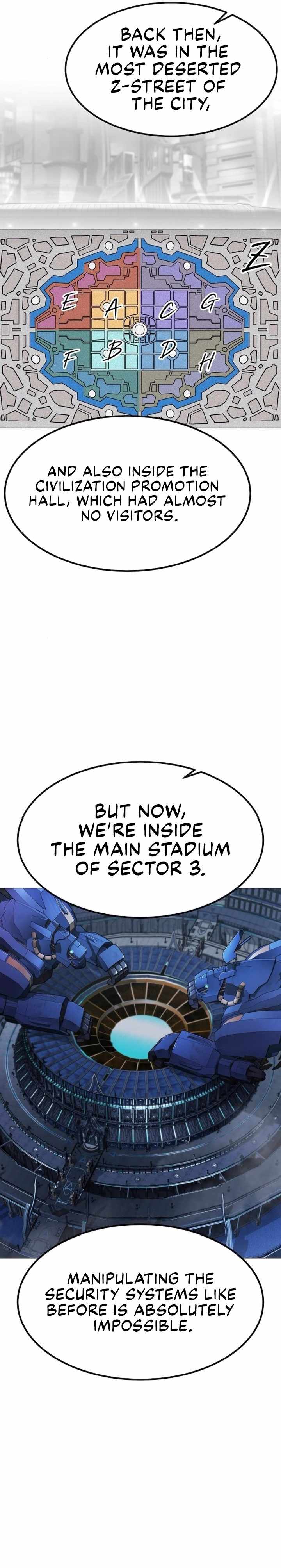 Read The Zenith EN Manga Online