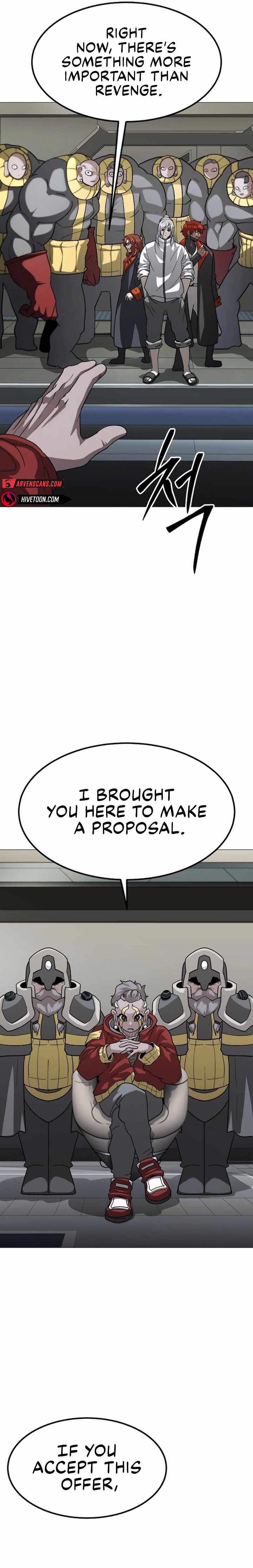 Read The Zenith EN Manga Online