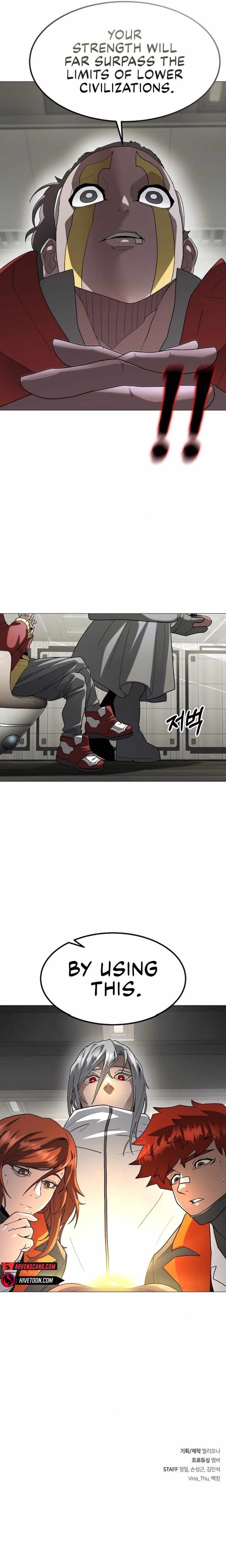 Read The Zenith EN Manga Online