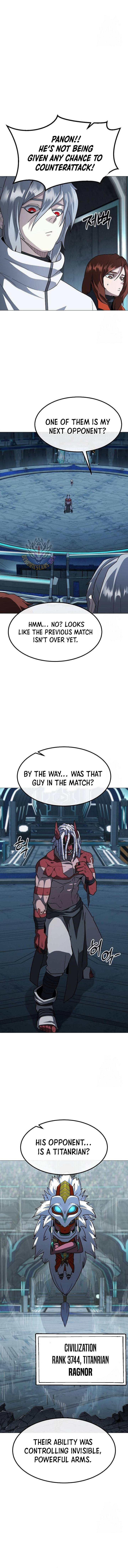 Read The Zenith EN Manga Online