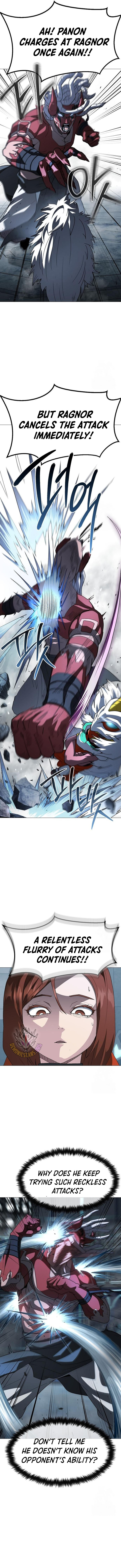 Read The Zenith EN Manga Online
