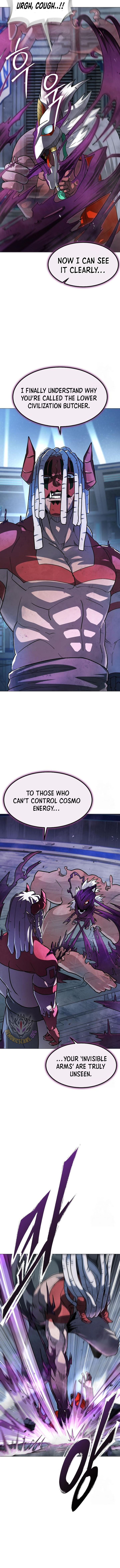 Read The Zenith EN Manga Online