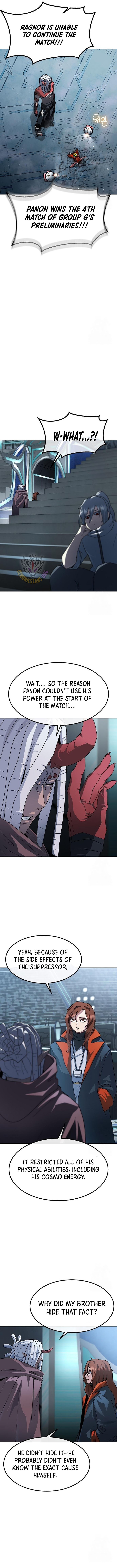 Read The Zenith EN Manga Online