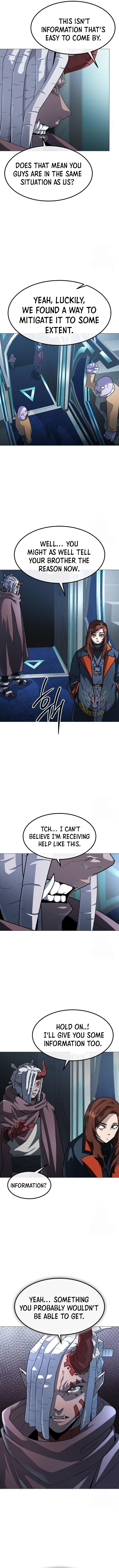 Read The Zenith EN Manga Online
