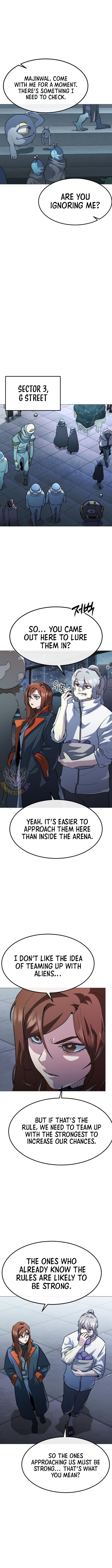 Read The Zenith EN Manga Online