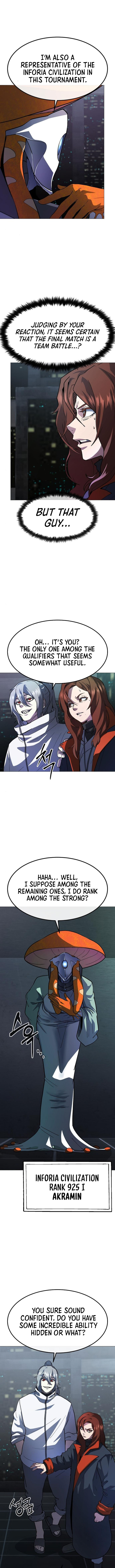Read The Zenith EN Manga Online