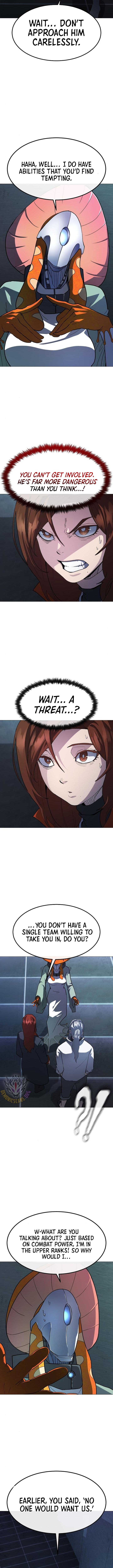 Read The Zenith EN Manga Online