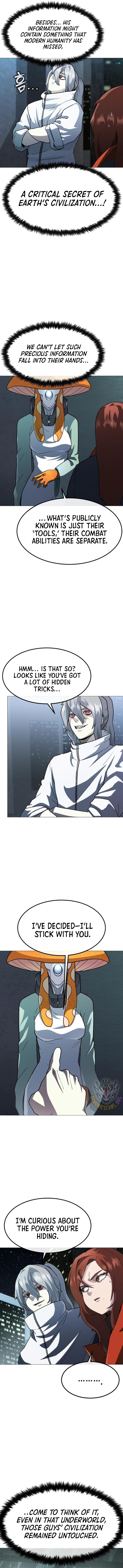 Read The Zenith EN Manga Online