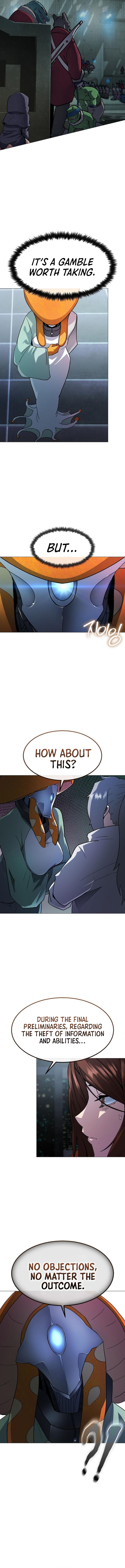 Read The Zenith EN Manga Online