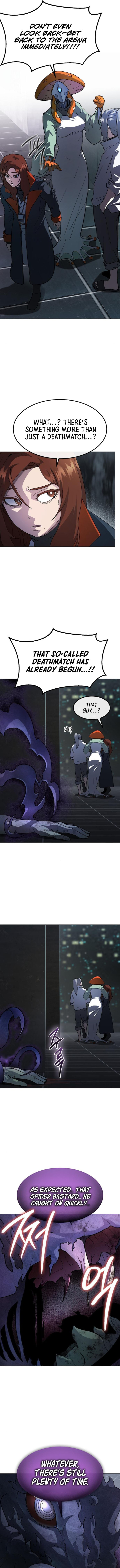 Read The Zenith EN Manga Online