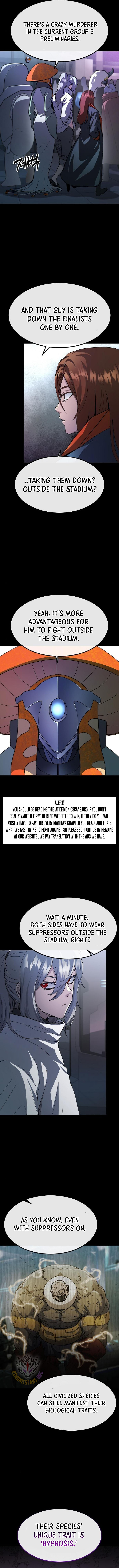 Read The Zenith EN Manga Online