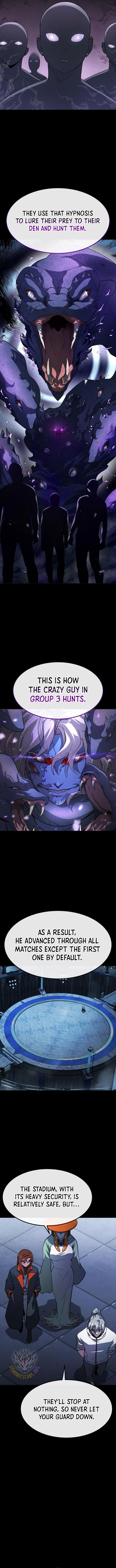 Read The Zenith EN Manga Online