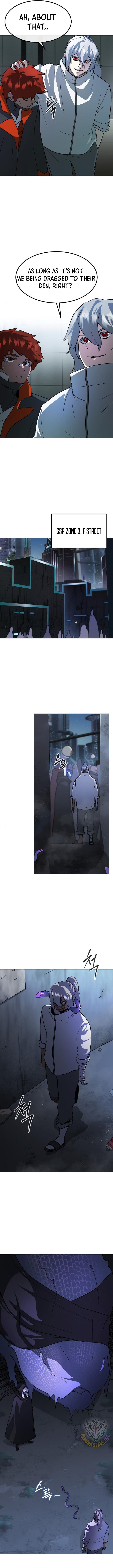 Read The Zenith EN Manga Online