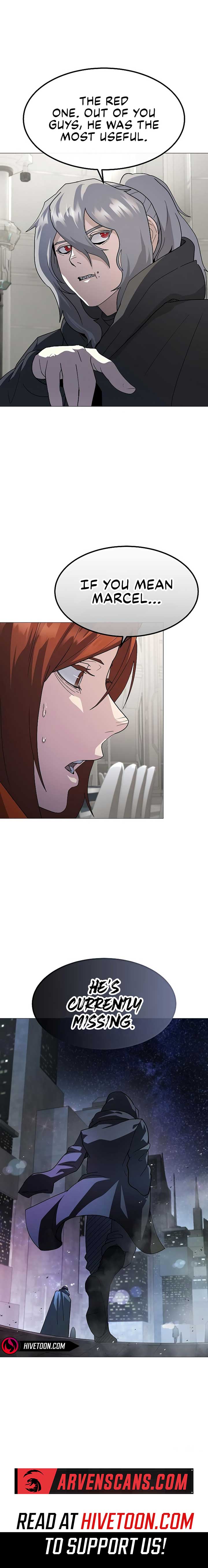 Read The Zenith EN Manga Online