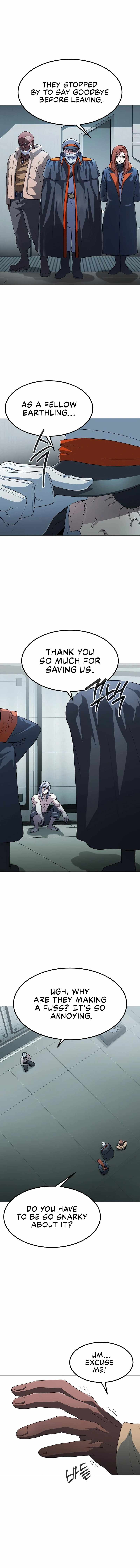 Read The Zenith EN Manga Online