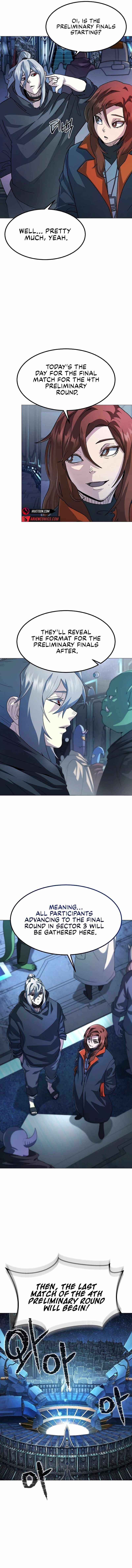Read The Zenith EN Manga Online