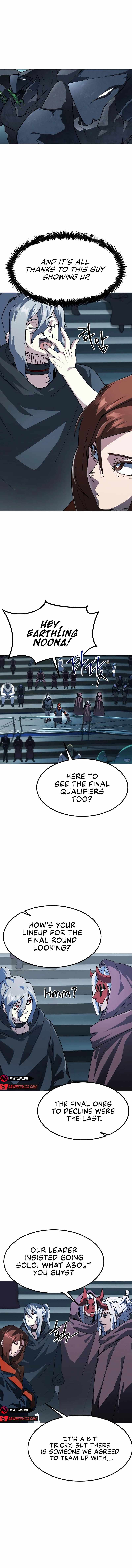 Read The Zenith EN Manga Online
