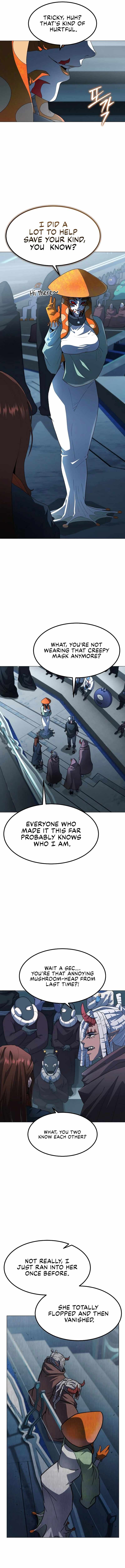 Read The Zenith EN Manga Online