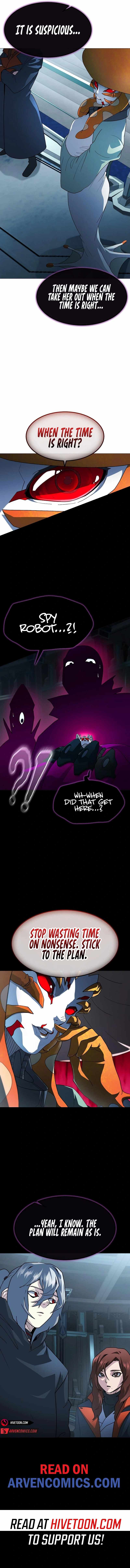 Read The Zenith EN Manga Online
