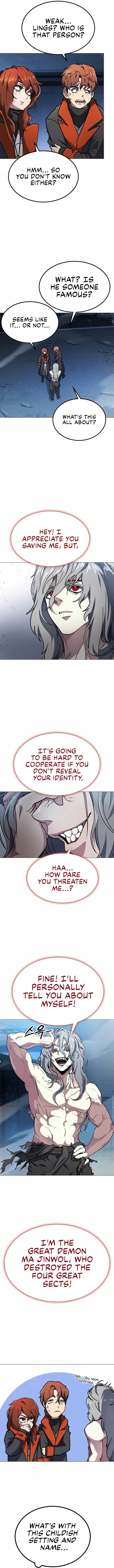 Read The Zenith EN Manga Online