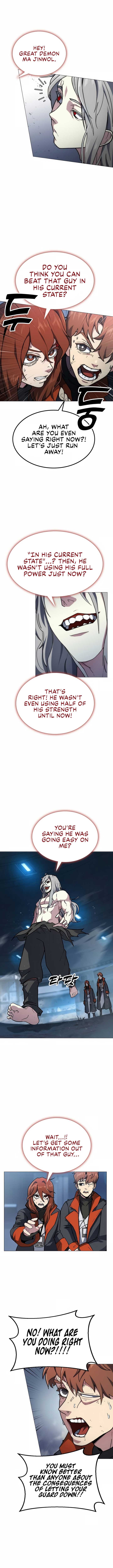 Read The Zenith EN Manga Online