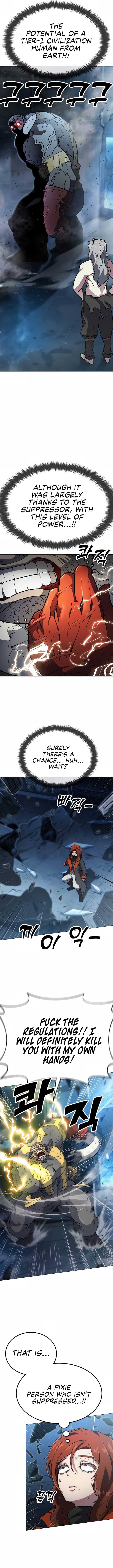 Read The Zenith EN Manga Online