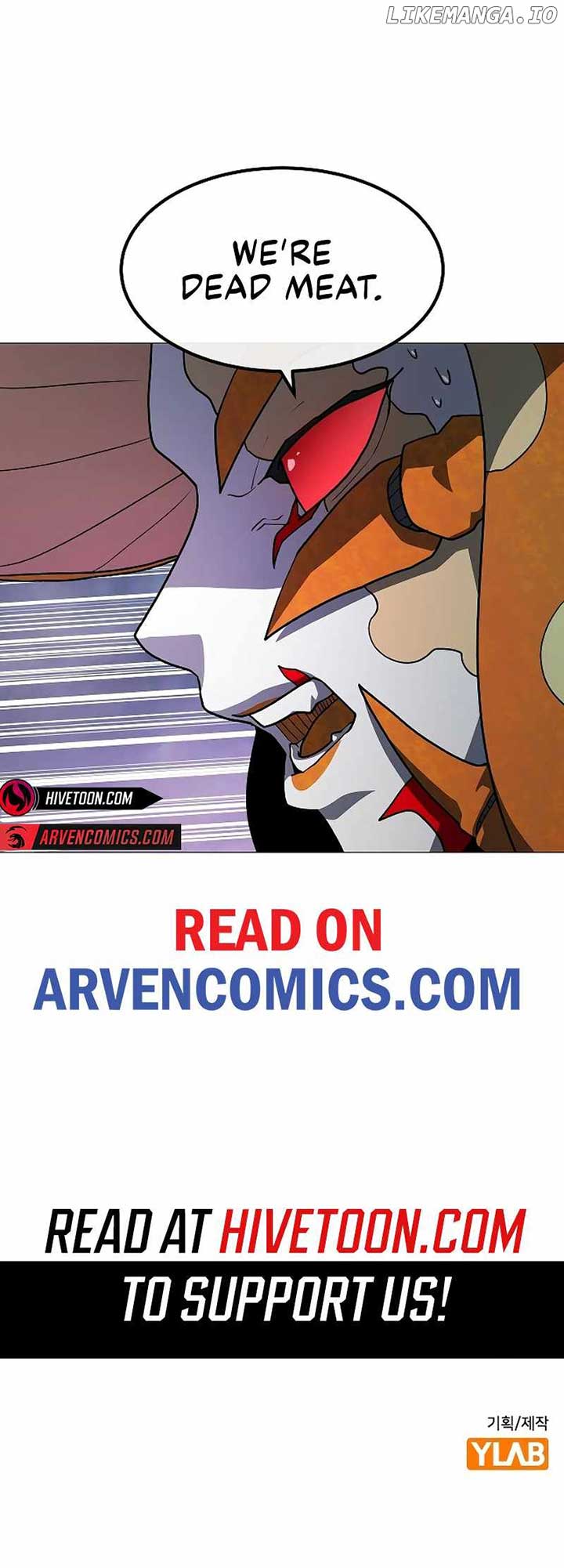 Read The Zenith EN Manga Online