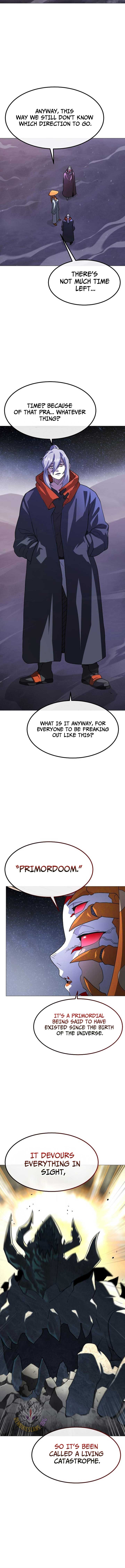Read The Zenith EN Manga Online